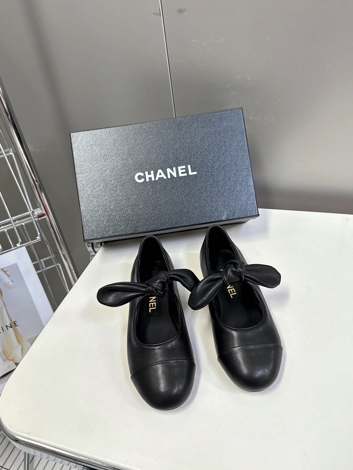 LuxluxHouse Best Quality Chanel Sandals