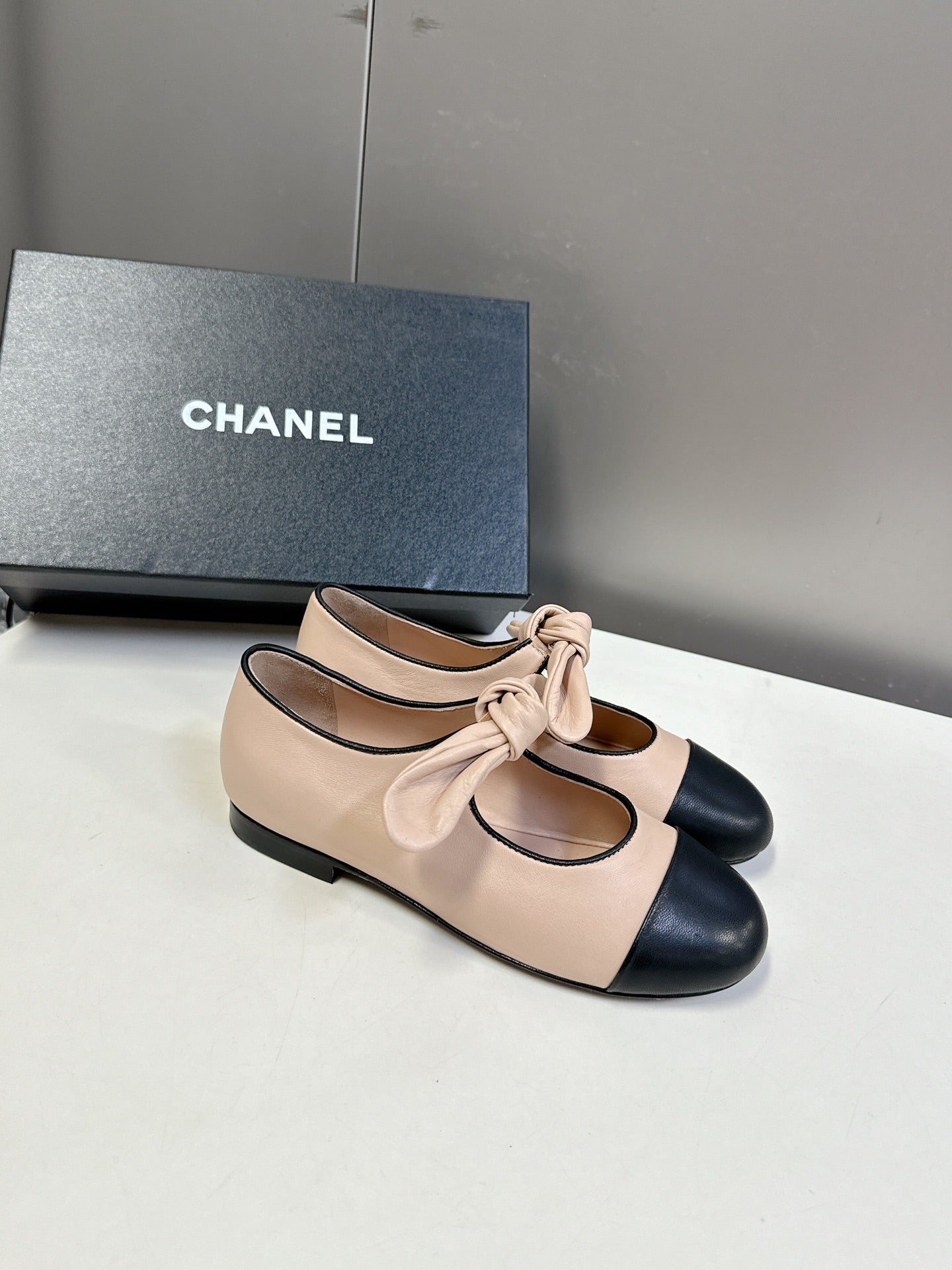 LuxluxHouse Best Quality Chanel Sandals