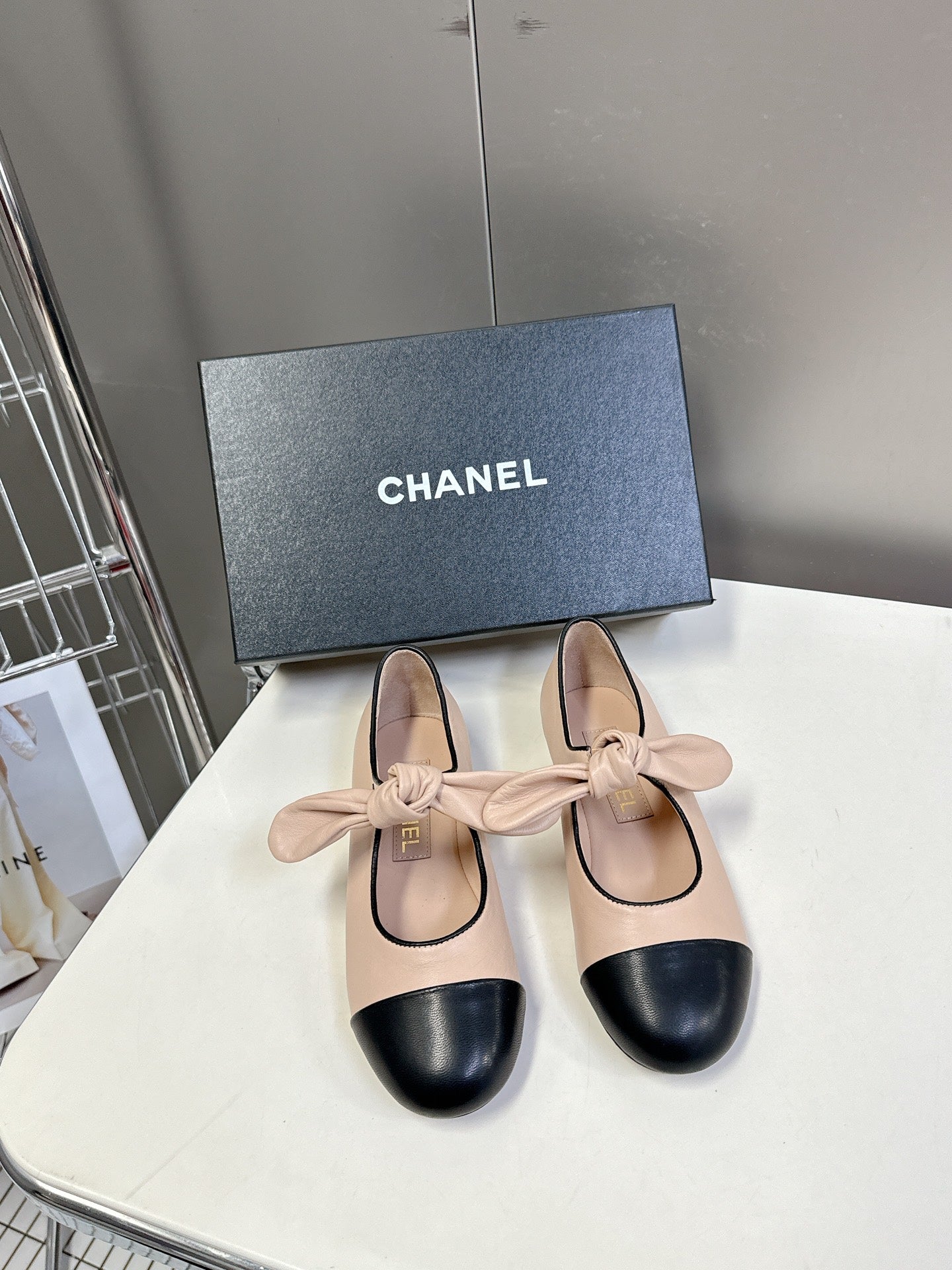 LuxluxHouse Best Quality Chanel Sandals