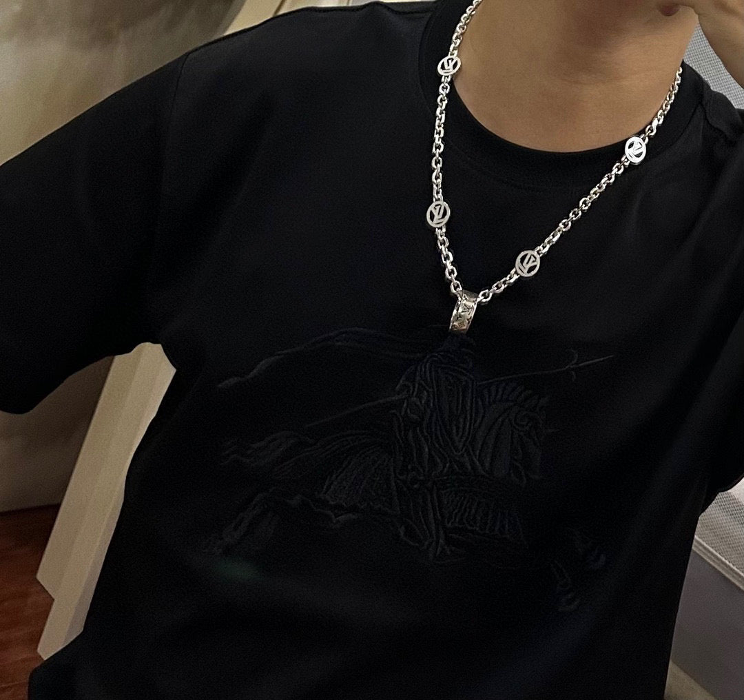 LuxluxHouse Best Quality Accessories Necklace Louis Vuitton