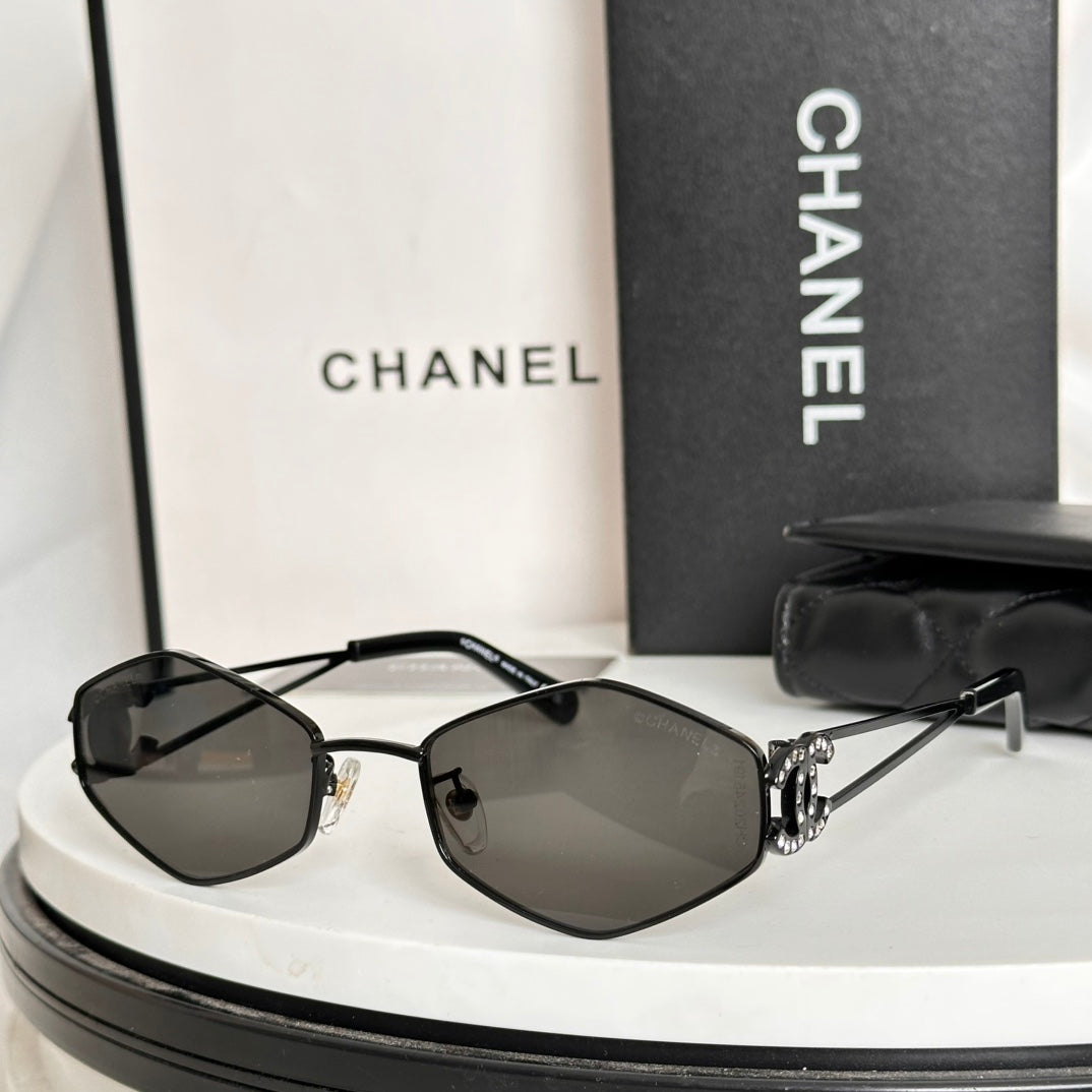 LuxluxHouse Best Quality Glasses Chanel