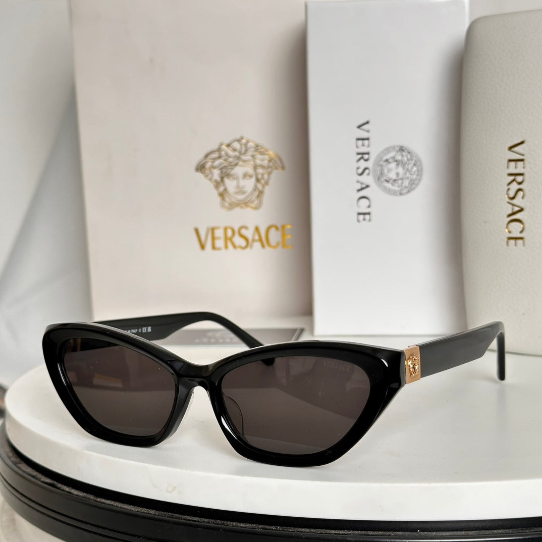 LuxluxHouse Best Quality Glasses Versace