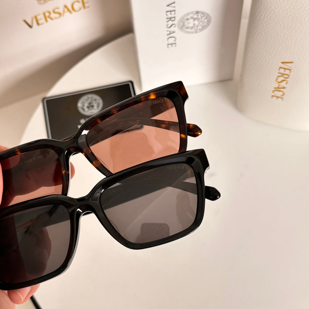 LuxluxHouse Best Quality Glasses Versace