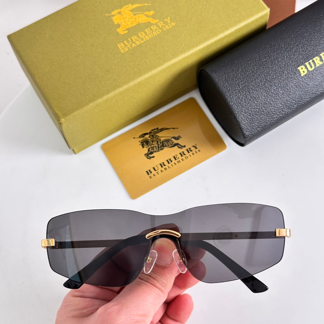 LuxluxHouse Best Quality Glasses Burberry