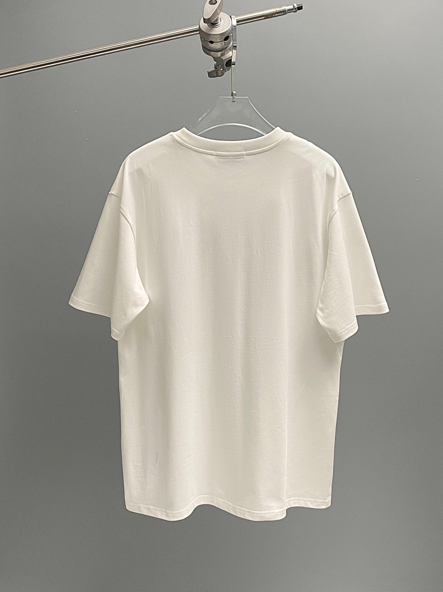 LuxluxHouse Best Quality Clothes T-shirt Prada