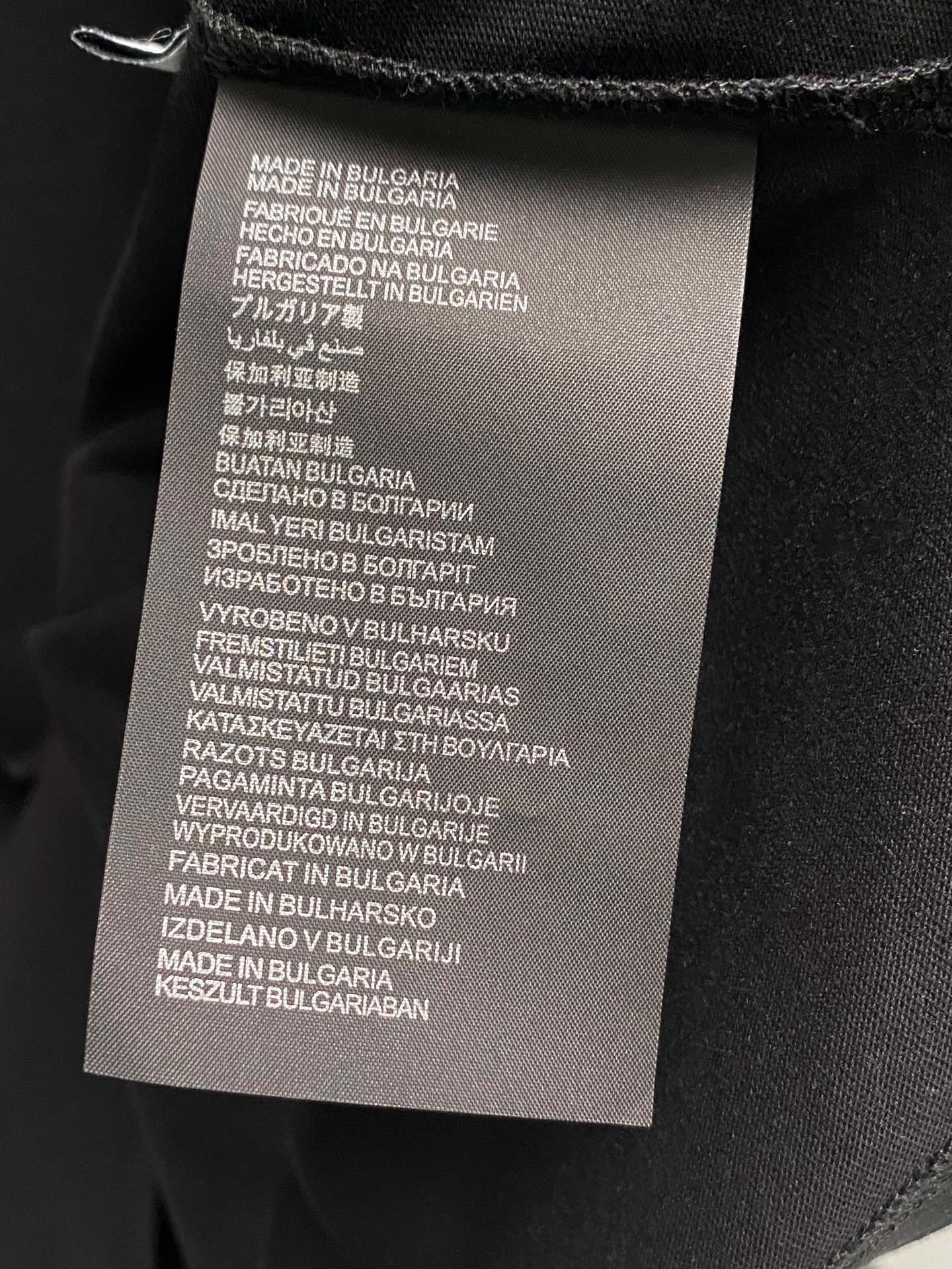 LuxluxHouse Best Quality Clothes T-shirt Prada