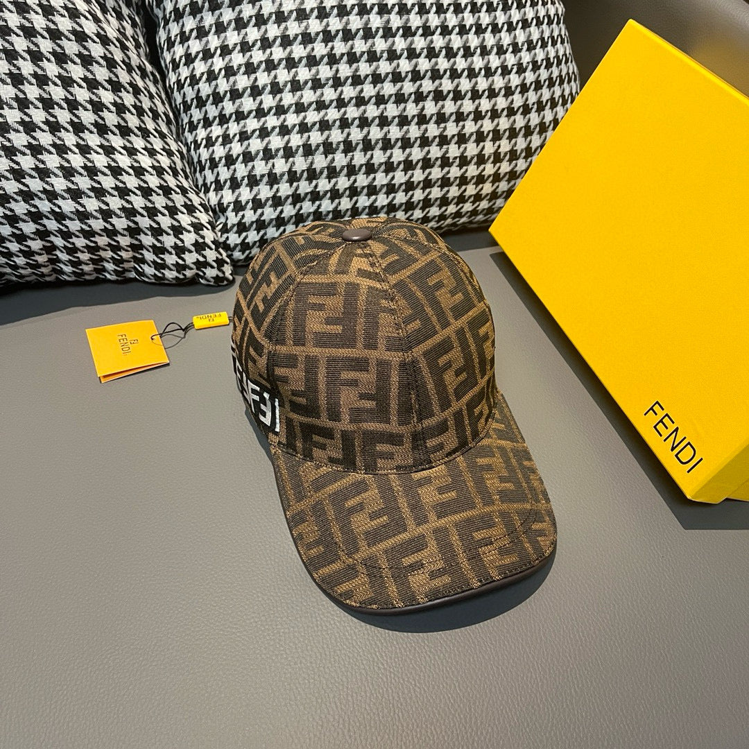 LuxluxHouse Best Quality Fendi Caps