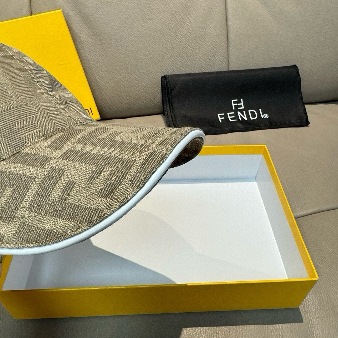 LuxluxHouse Best Quality Fendi Caps