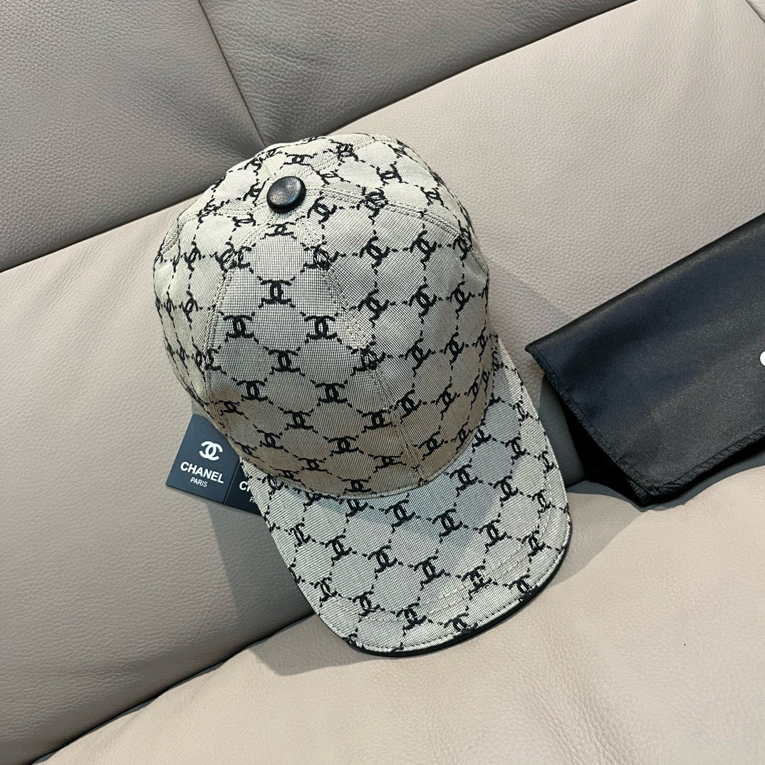 LuxluxHouse Best Quality Chanel Caps