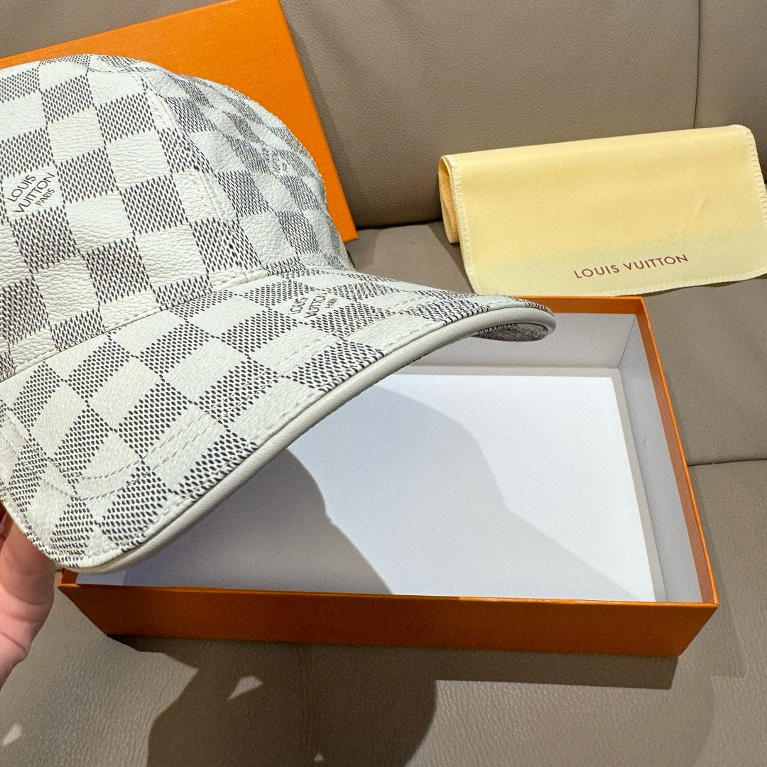 LuxluxHouse Best Quality Caps Louis Vuitton