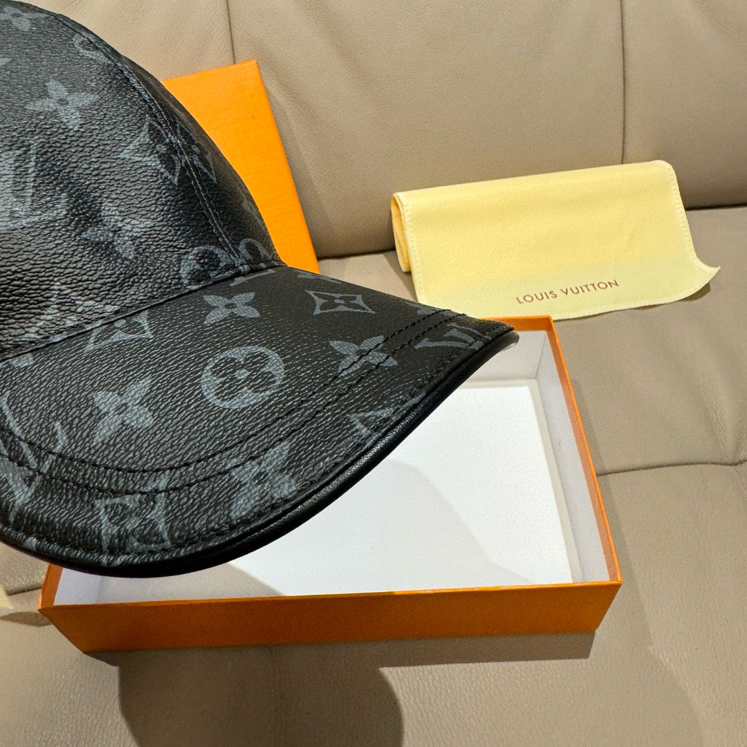 LuxluxHouse Best Quality Caps Louis Vuitton