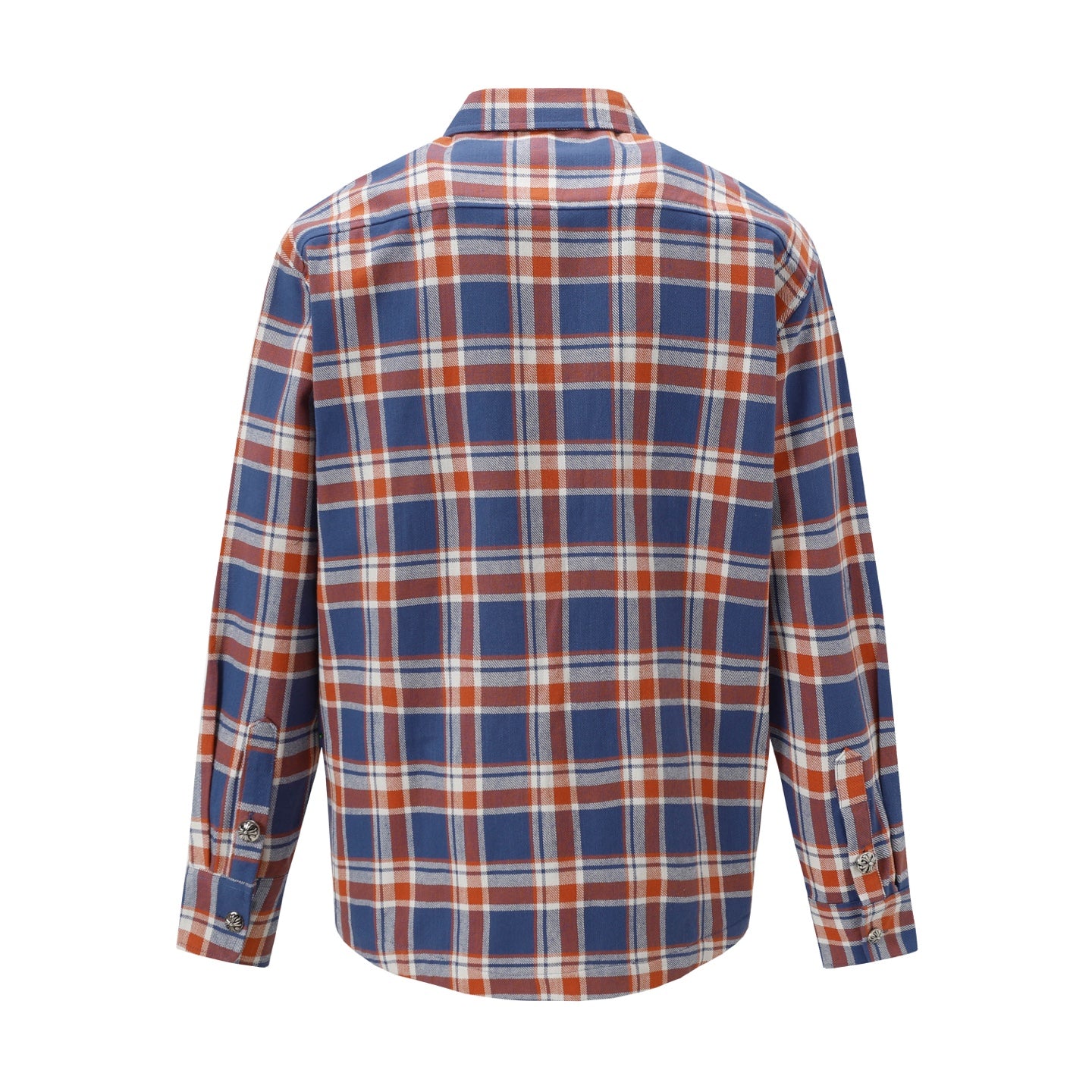 LuxluxHouse Best Quality Clothes Shirts&Polo Chrome Hearts