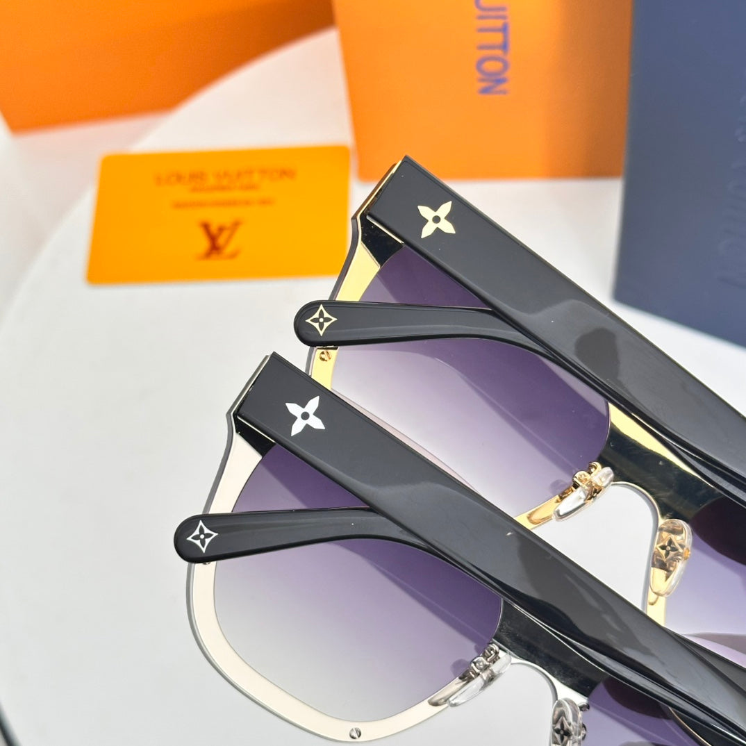 LuxluxHouse Best Quality Glasses Louis Vuitton