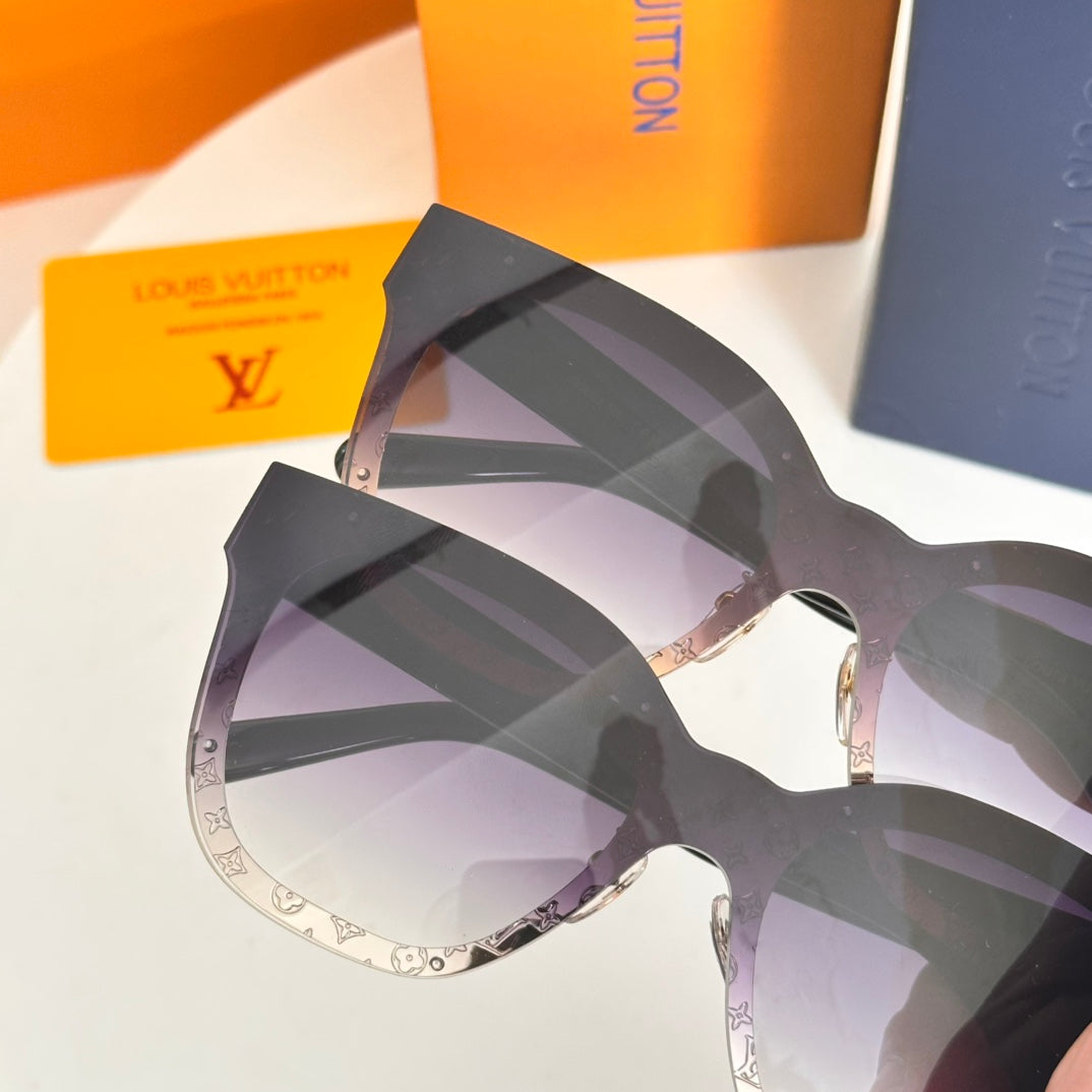 LuxluxHouse Best Quality Glasses Louis Vuitton