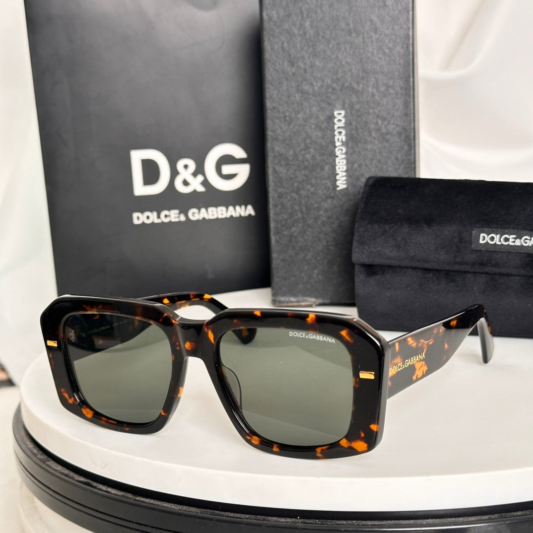 LuxluxHouse Best Quality Glasses Dolce & Gabbana