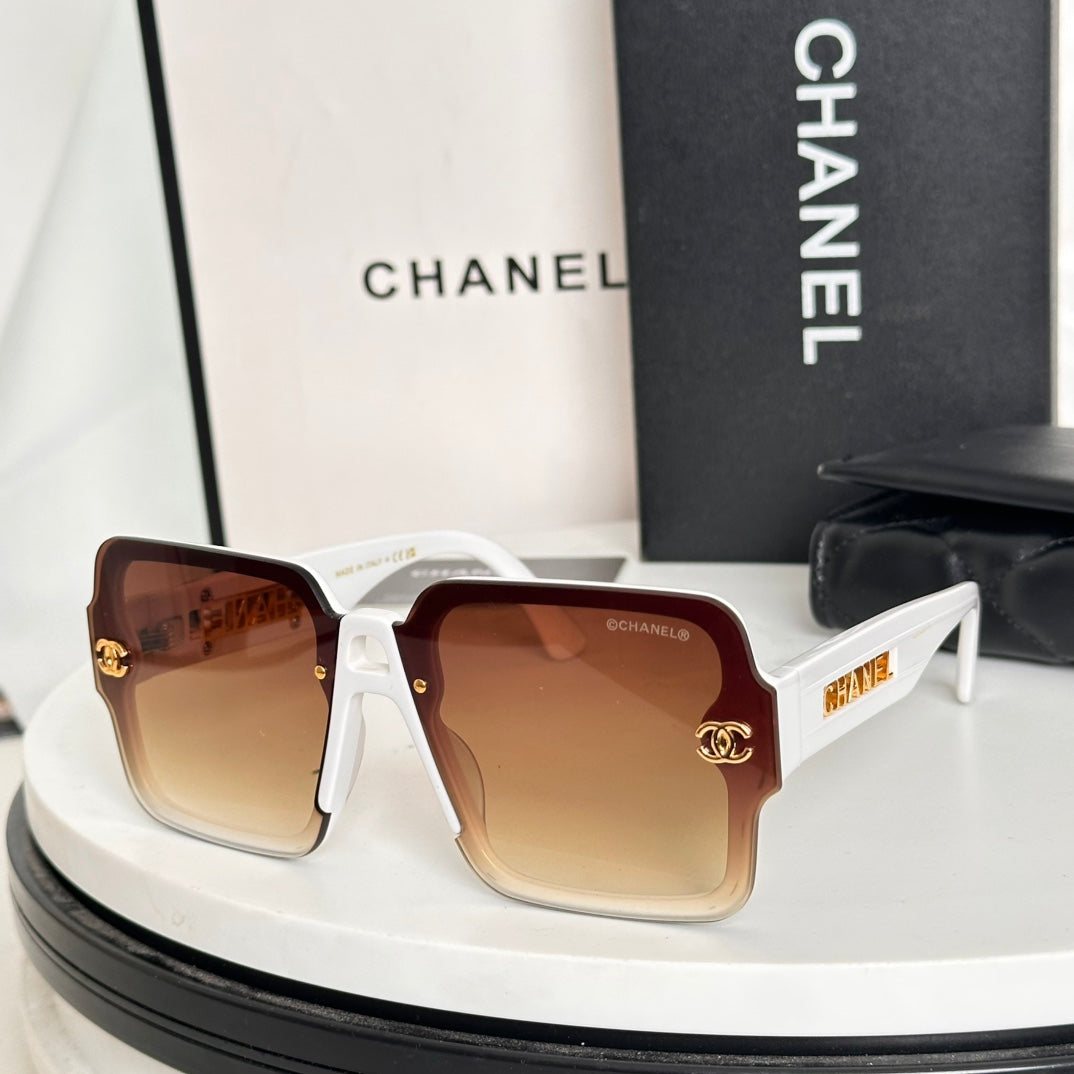 LuxluxHouse Best Quality Glasses Chanel