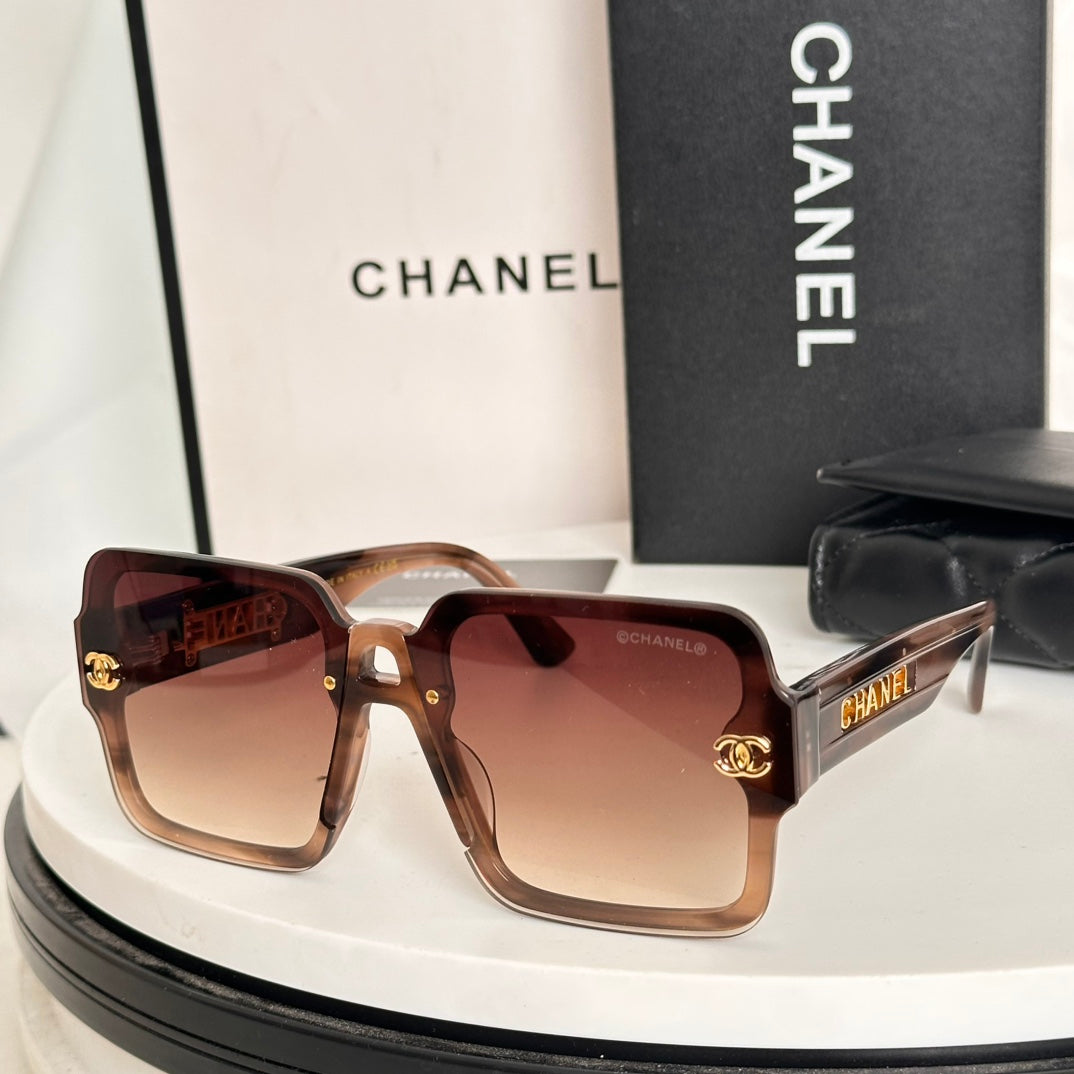 LuxluxHouse Best Quality Glasses Chanel