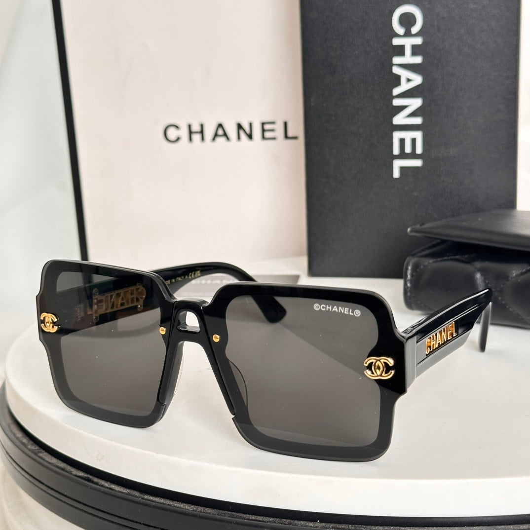 LuxluxHouse Best Quality Glasses Chanel