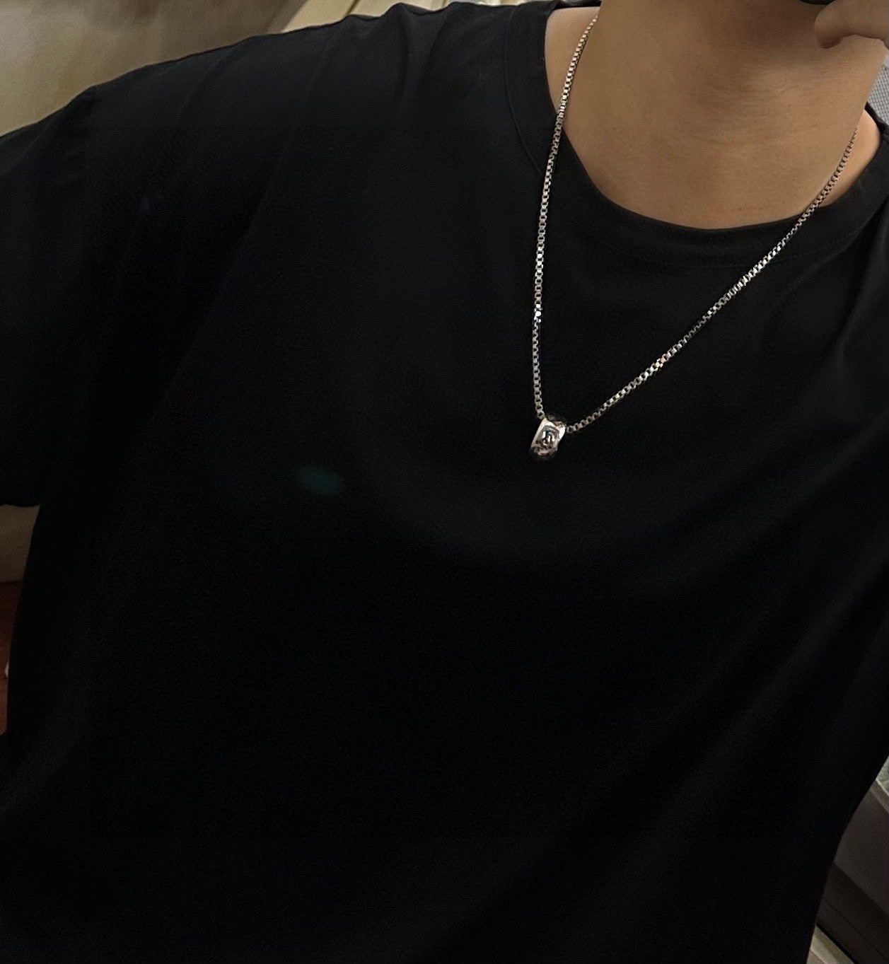 LuxluxHouse Best Quality Accessories Necklace Louis Vuitton