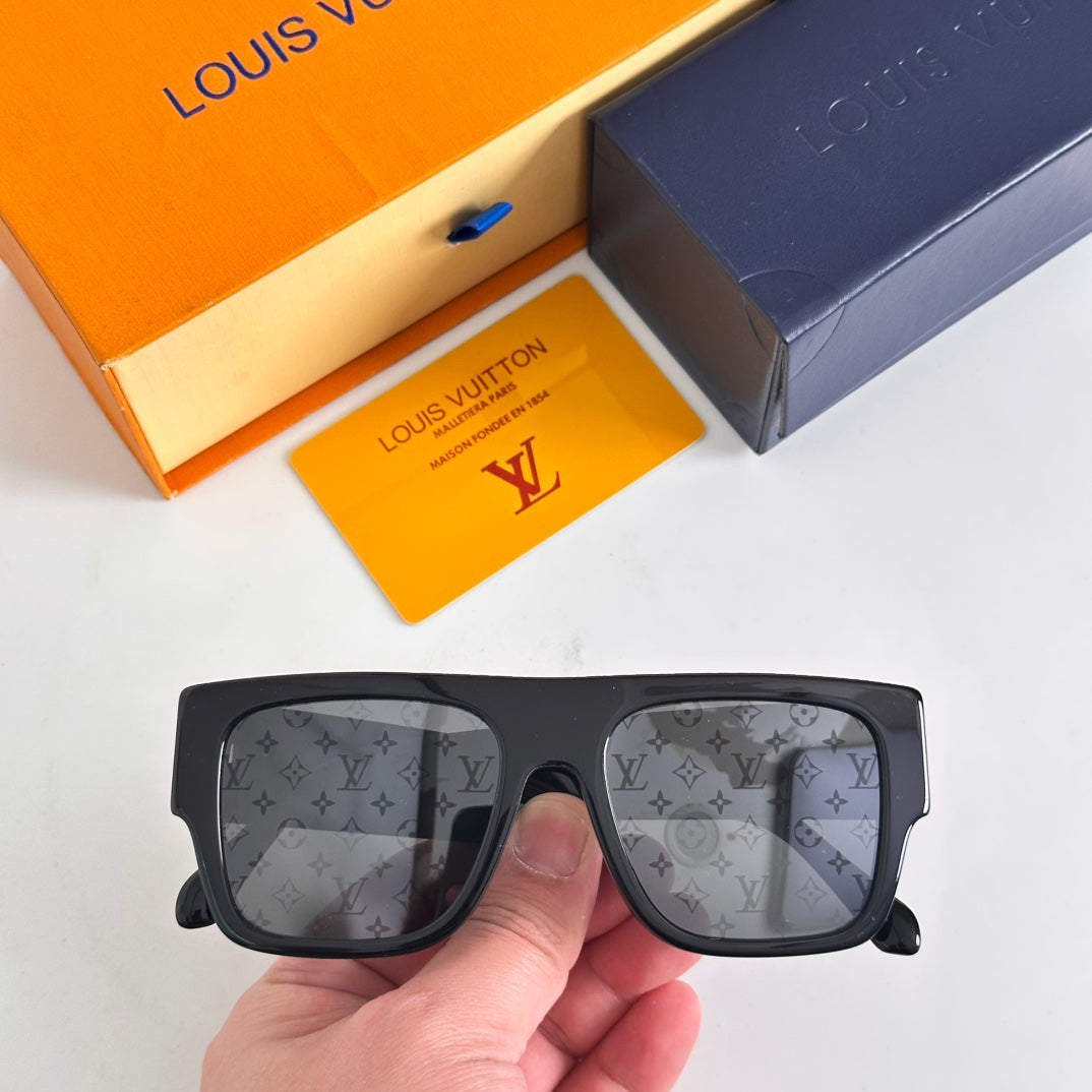 LuxluxHouse Best Quality Glasses Louis Vuitton