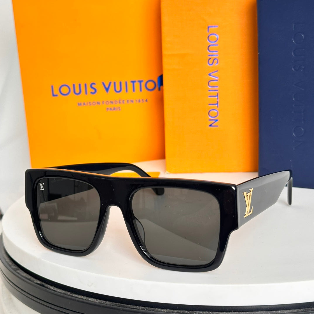 LuxluxHouse Best Quality Glasses Louis Vuitton