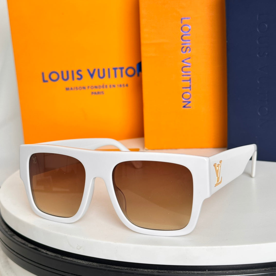 LuxluxHouse Best Quality Glasses Louis Vuitton