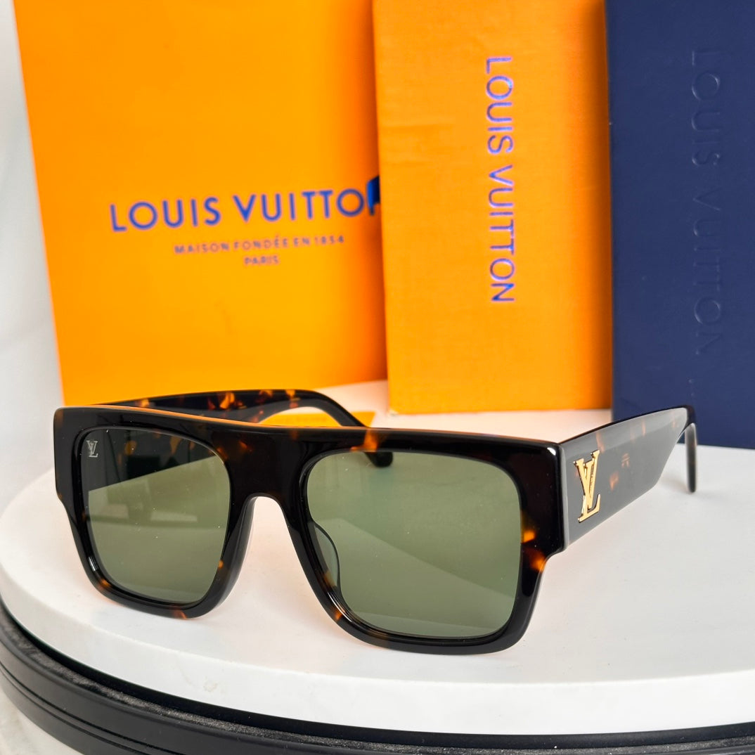 LuxluxHouse Best Quality Glasses Louis Vuitton