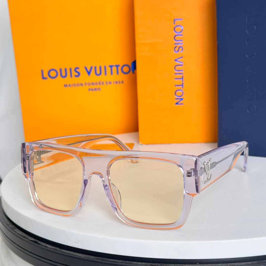 LuxluxHouse Best Quality Glasses Louis Vuitton