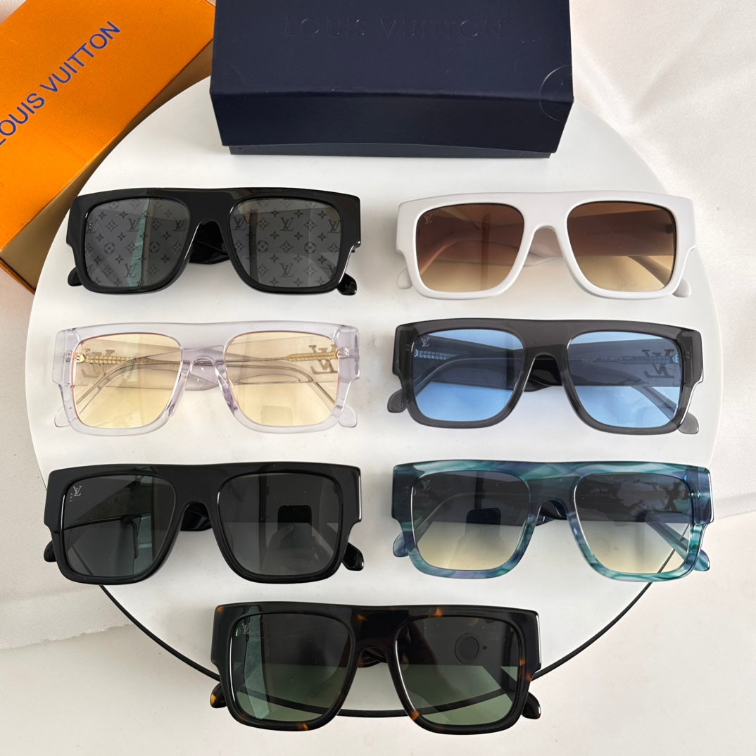 LuxluxHouse Best Quality Glasses Louis Vuitton