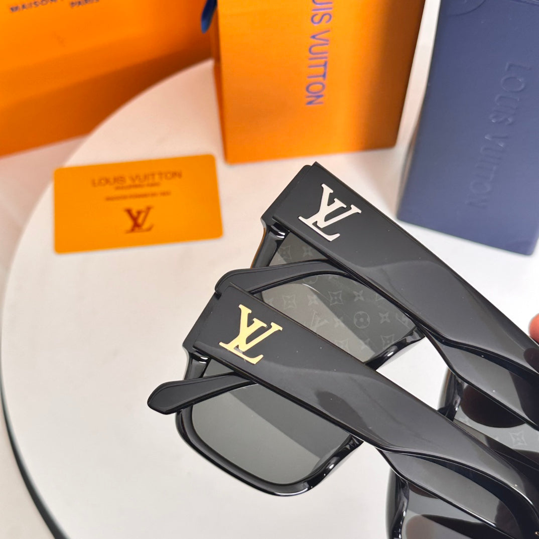LuxluxHouse Best Quality Glasses Louis Vuitton