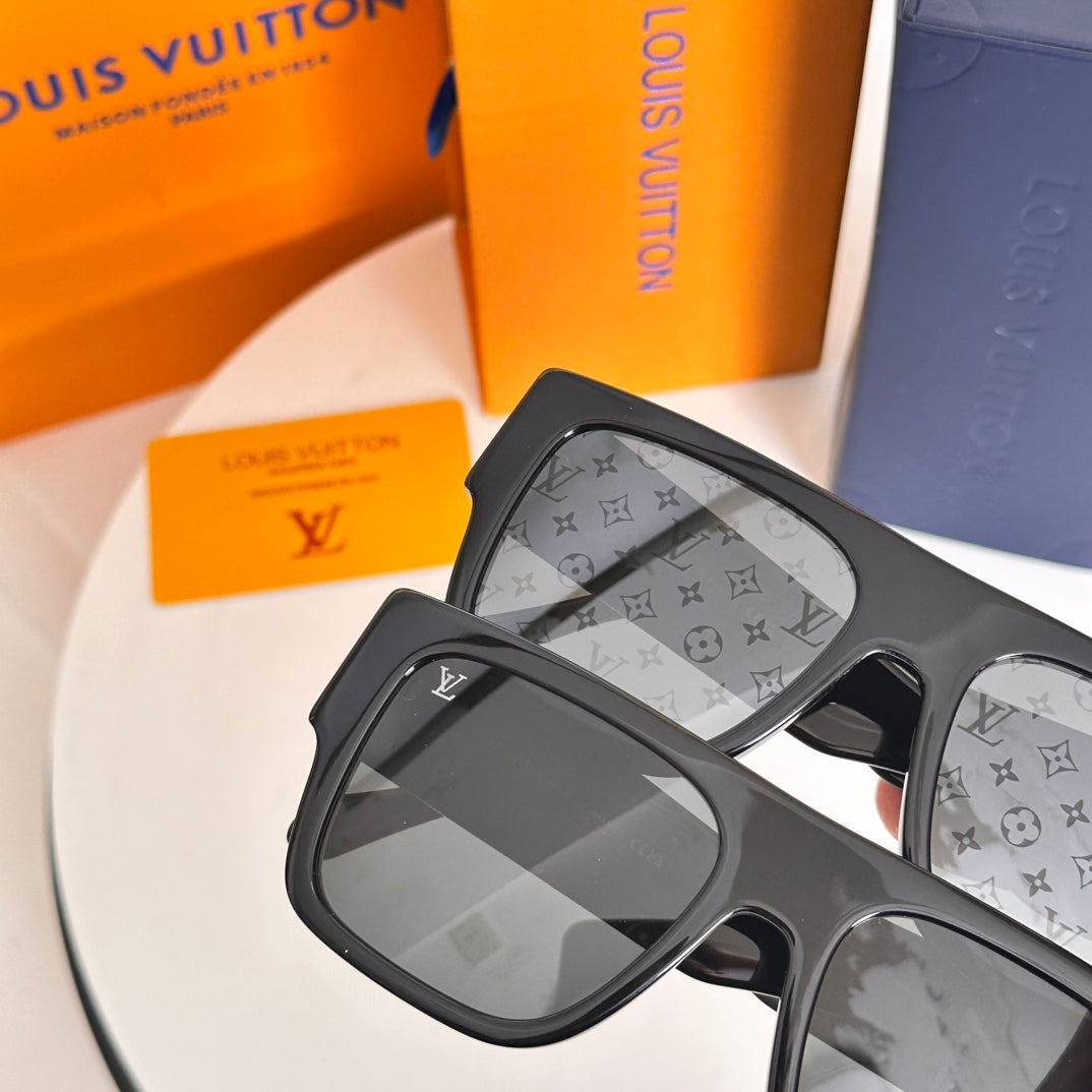 LuxluxHouse Best Quality Glasses Louis Vuitton