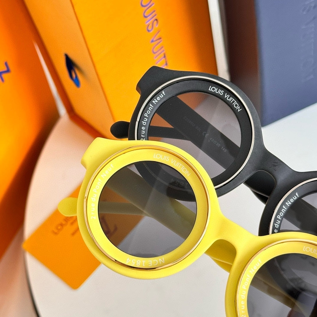 LuxluxHouse Best Quality Glasses Louis Vuitton