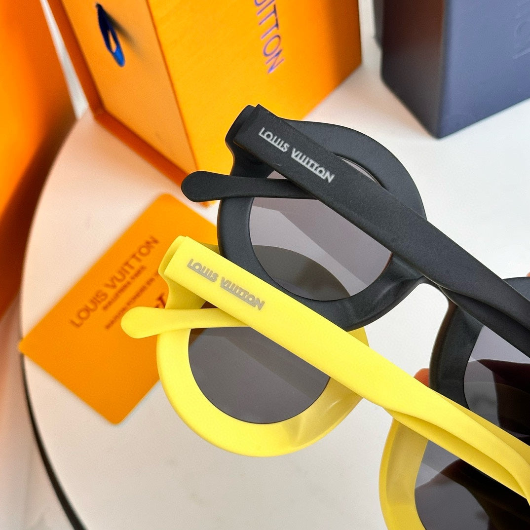 LuxluxHouse Best Quality Glasses Louis Vuitton