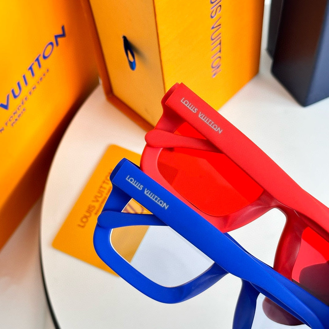 LuxluxHouse Best Quality Glasses Louis Vuitton