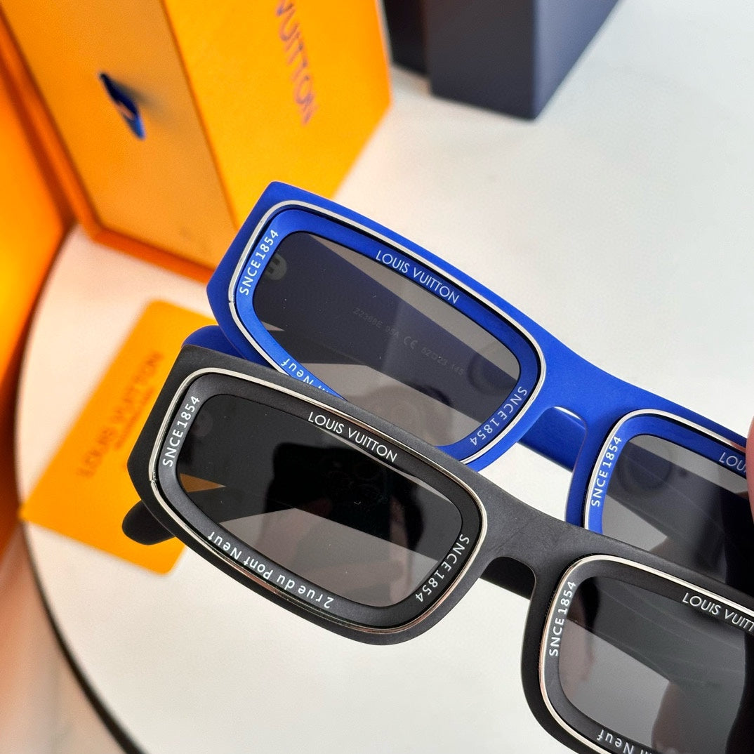 LuxluxHouse Best Quality Glasses Louis Vuitton