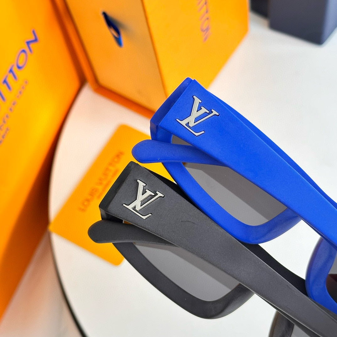 LuxluxHouse Best Quality Glasses Louis Vuitton
