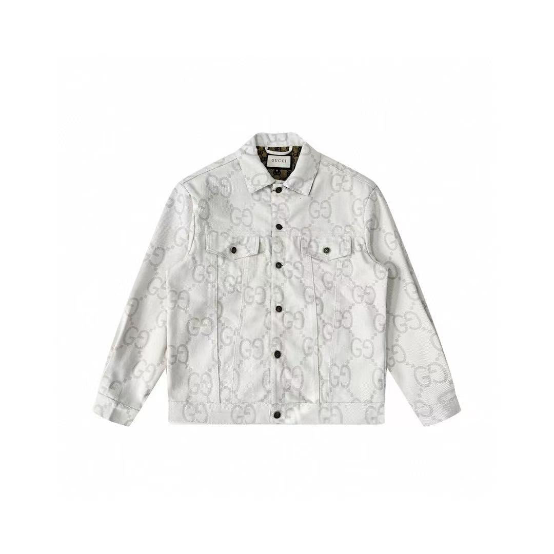 LuxluxHouse Best Quality Clothes Gucci Coats & Jackets