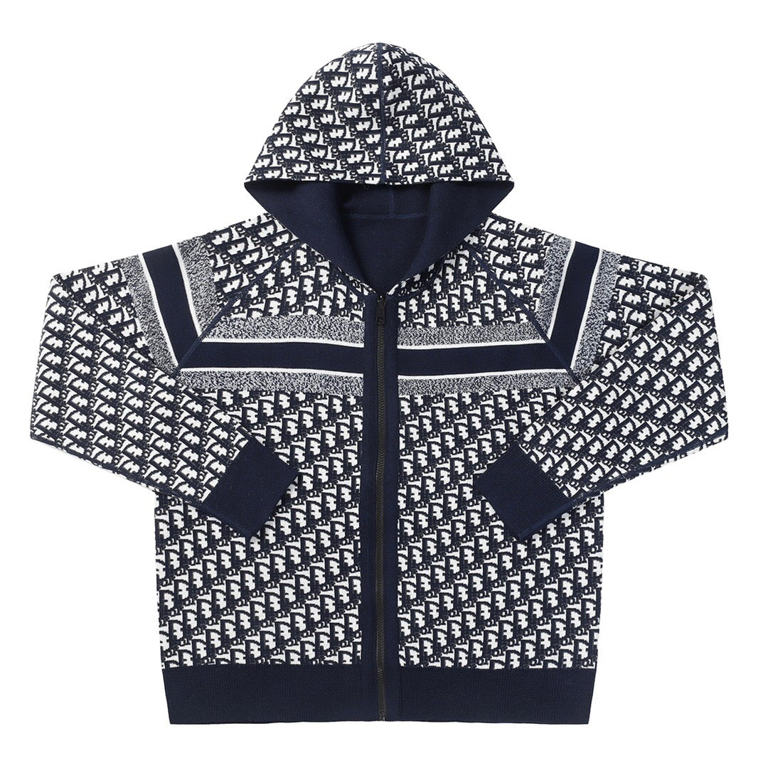 LuxluxHouse Best Quality Clothes Hoodie & Sweater Dior