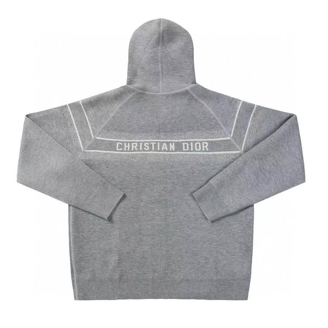 LuxluxHouse Best Quality Clothes Hoodie & Sweater Dior