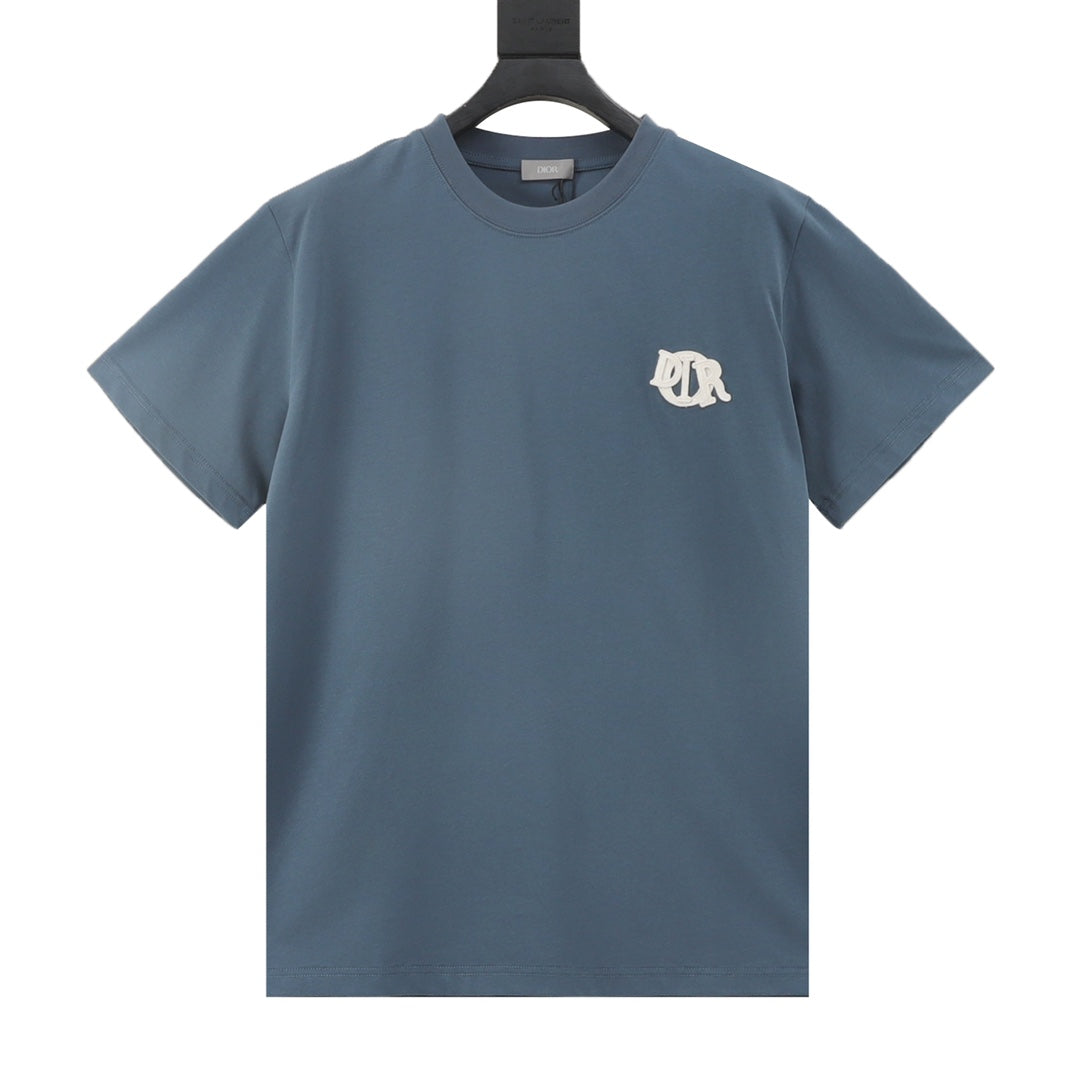 LuxluxHouse Best Quality Clothes T-shirt Dior