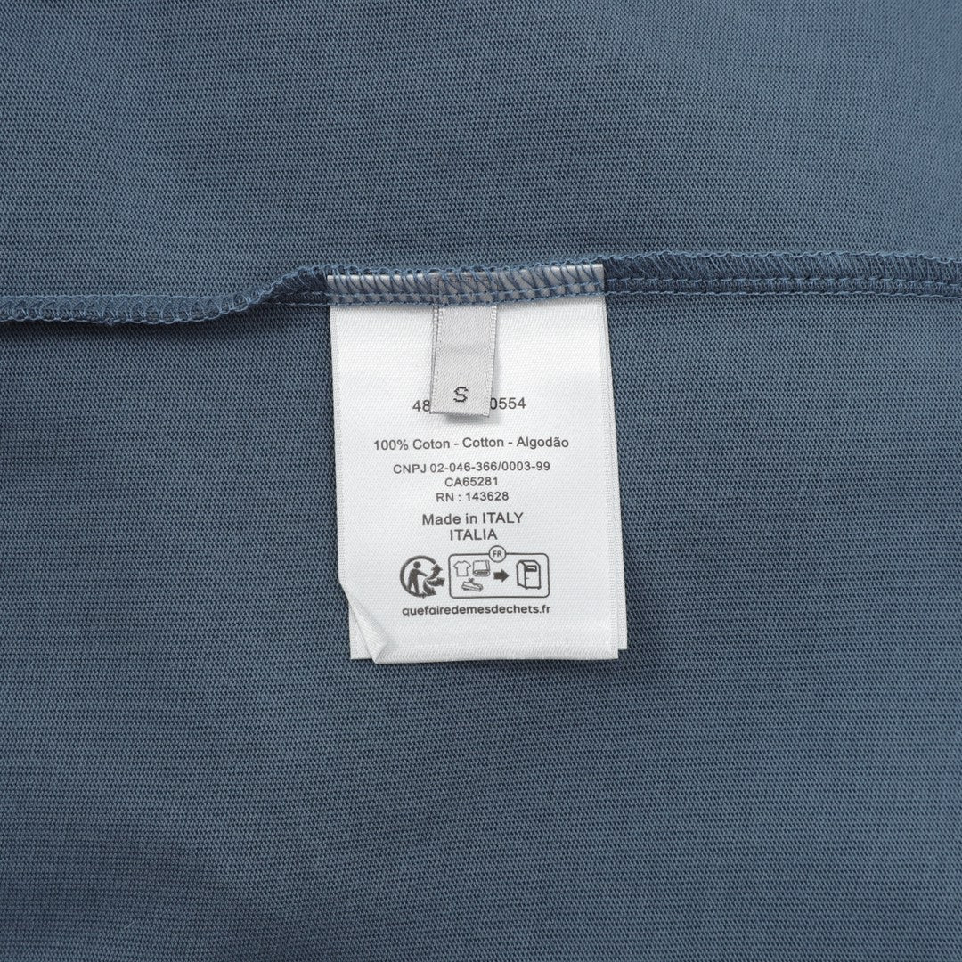 LuxluxHouse Best Quality Clothes T-shirt Dior