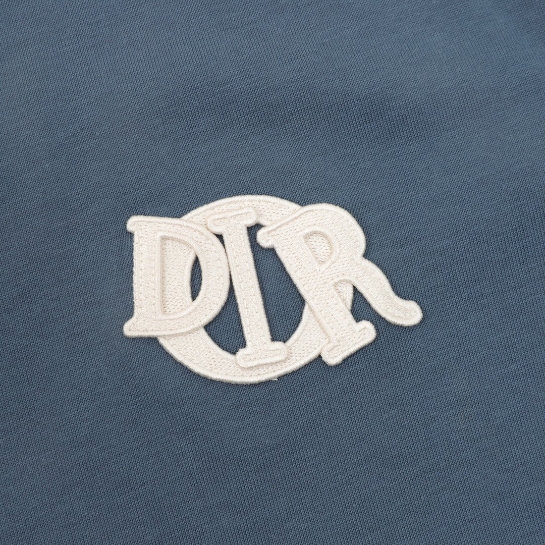 LuxluxHouse Best Quality Clothes T-shirt Dior