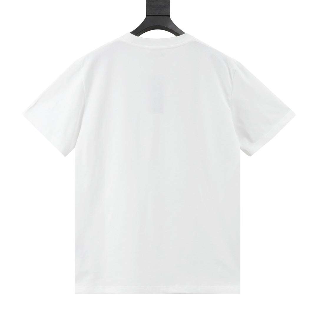 LuxluxHouse Best Quality Clothes T-shirt Dior
