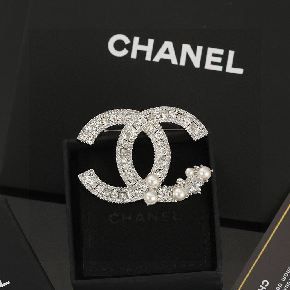 LuxluxHouse Best Quality Accessories Brooch Brooch Chanel
