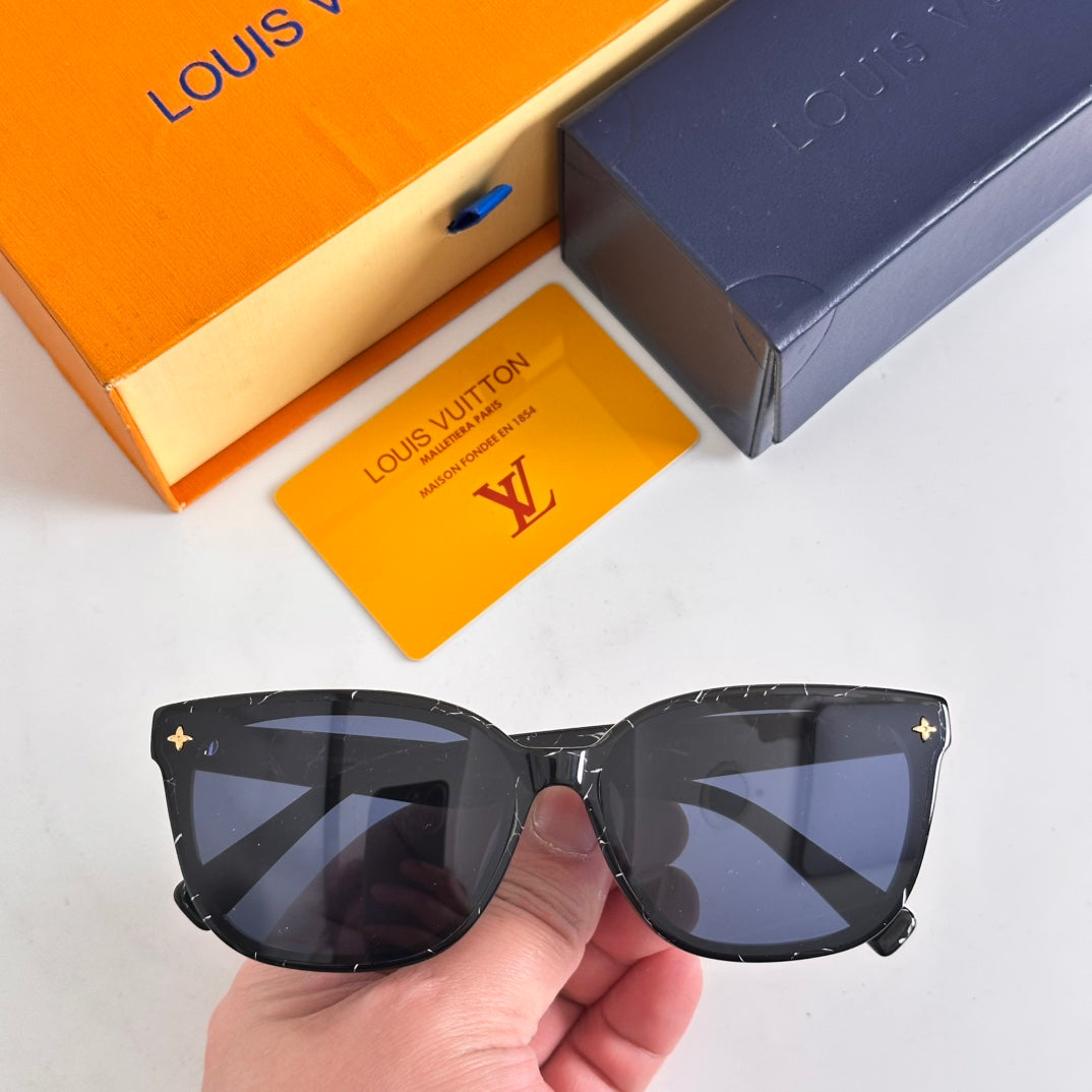 LuxluxHouse Best Quality Glasses Louis Vuitton