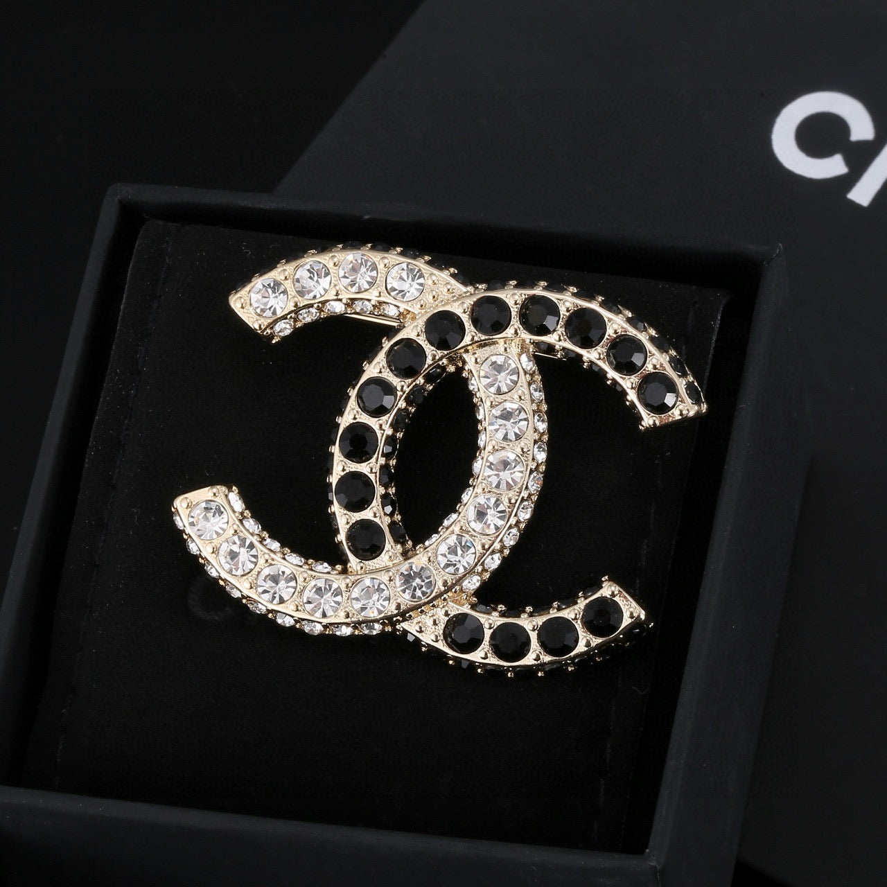 LuxluxHouse Best Quality Accessories Brooch Brooch Chanel