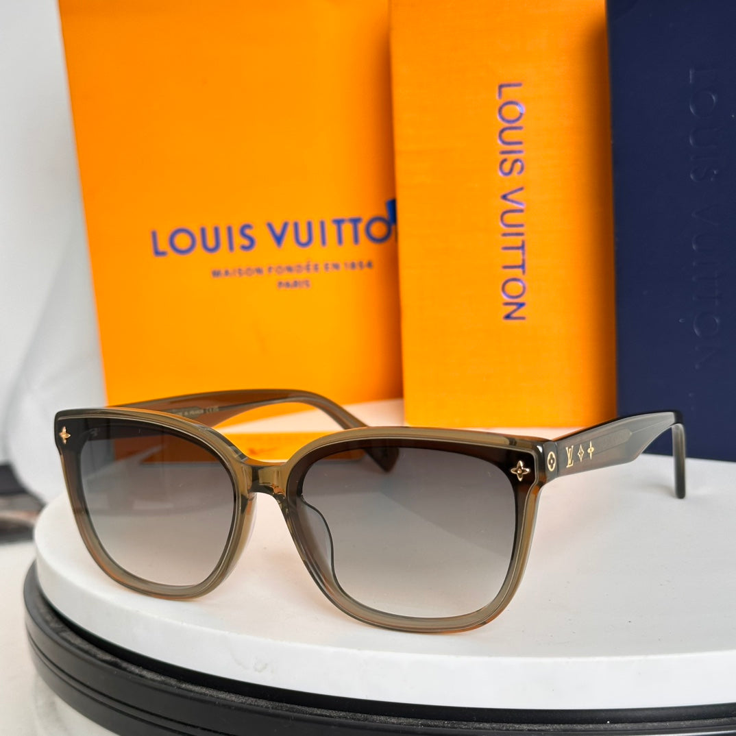 LuxluxHouse Best Quality Glasses Louis Vuitton