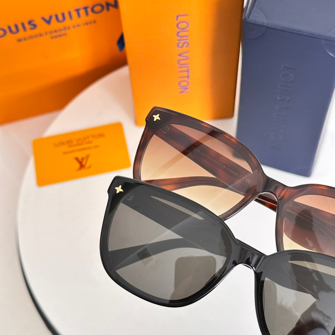 LuxluxHouse Best Quality Glasses Louis Vuitton