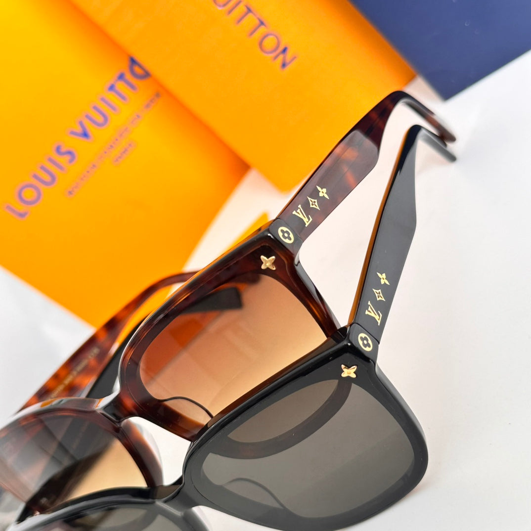 LuxluxHouse Best Quality Glasses Louis Vuitton