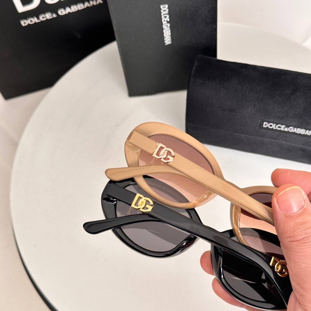 LuxluxHouse Best Quality Glasses Dolce & Gabbana
